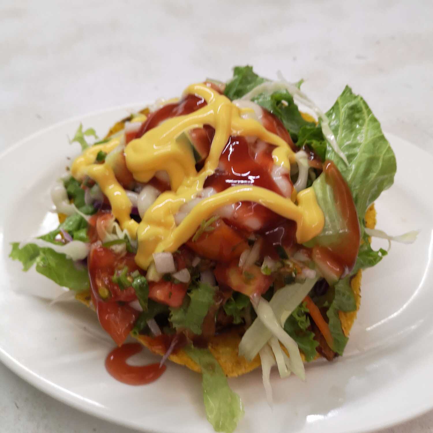 b30 - Chalupa