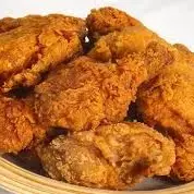 Un Cuarto Pollo Broaster