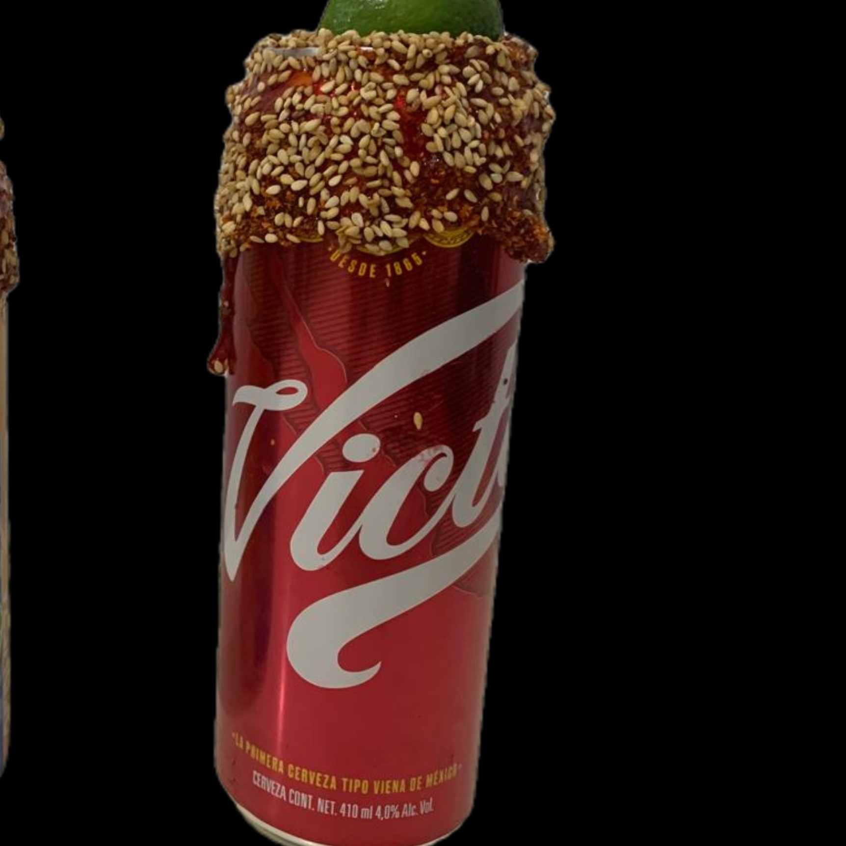 Cerillito Victoria 410 Ml