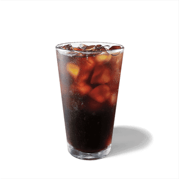 Café Mexicano Helado