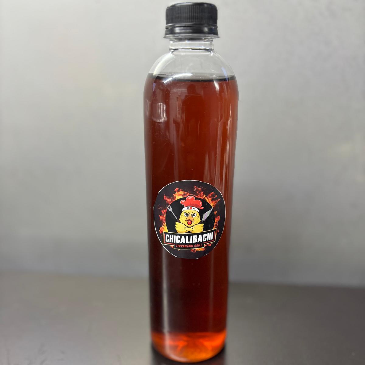 Té Helado 500 ML