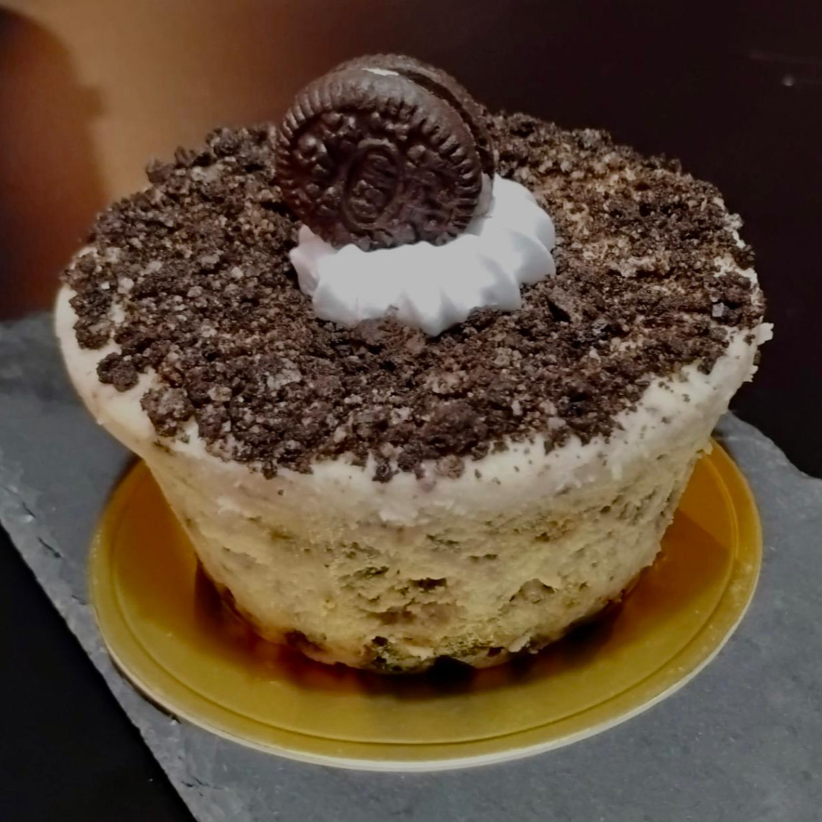 Cheesecake OREO