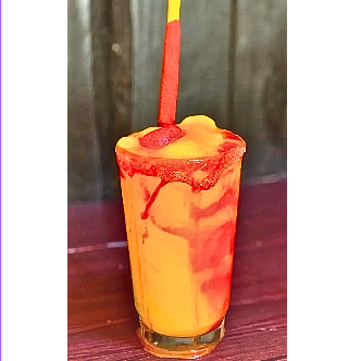 Chamoyada