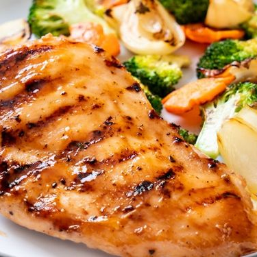Pechuga a la Plancha 400 G
