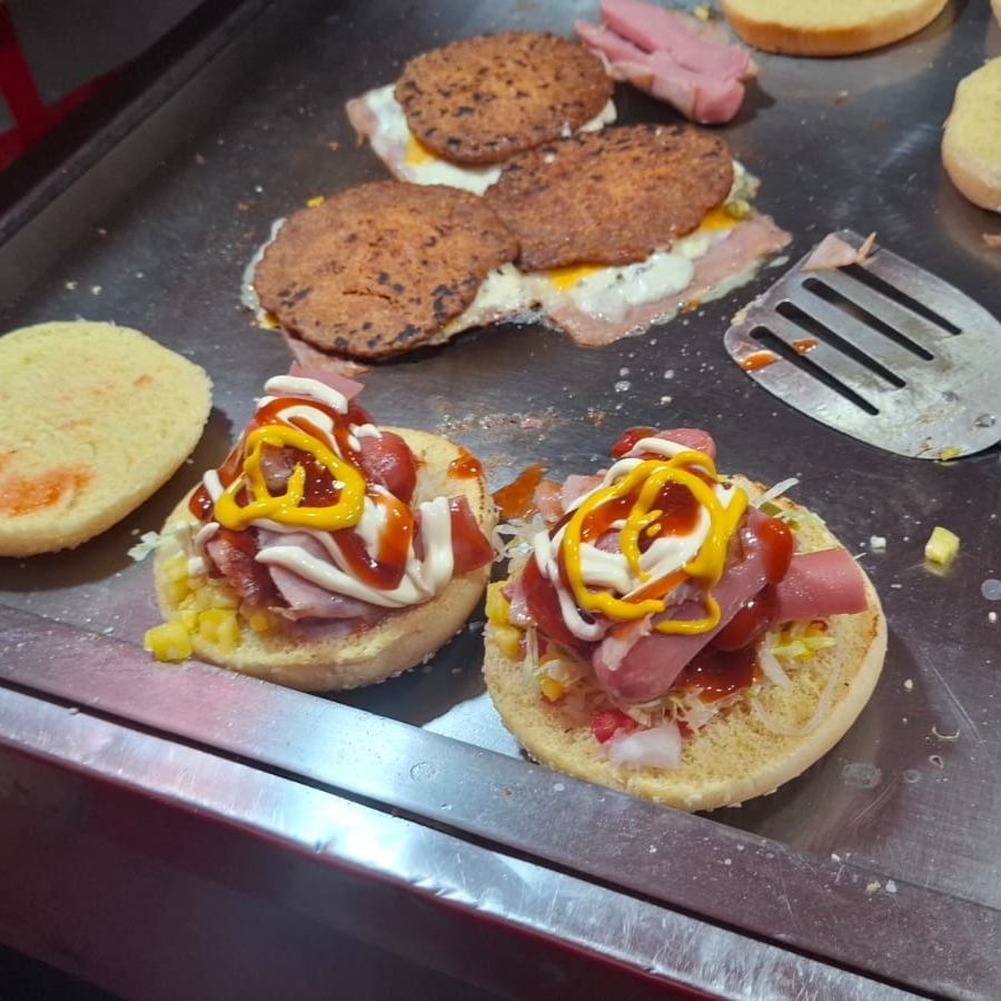 La Desbordada Juan