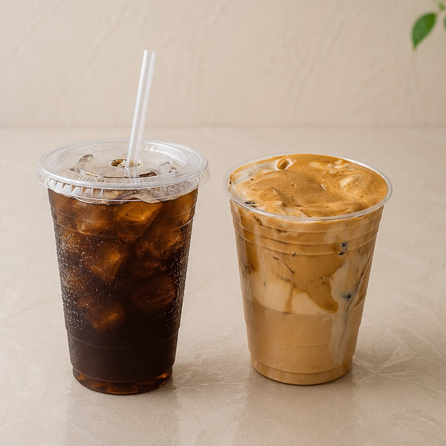 DUO CAFÉ