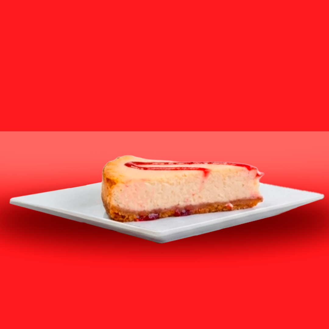 Pay de Queso