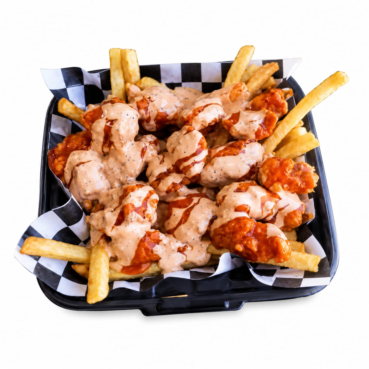 Mango Fries 15 pzs