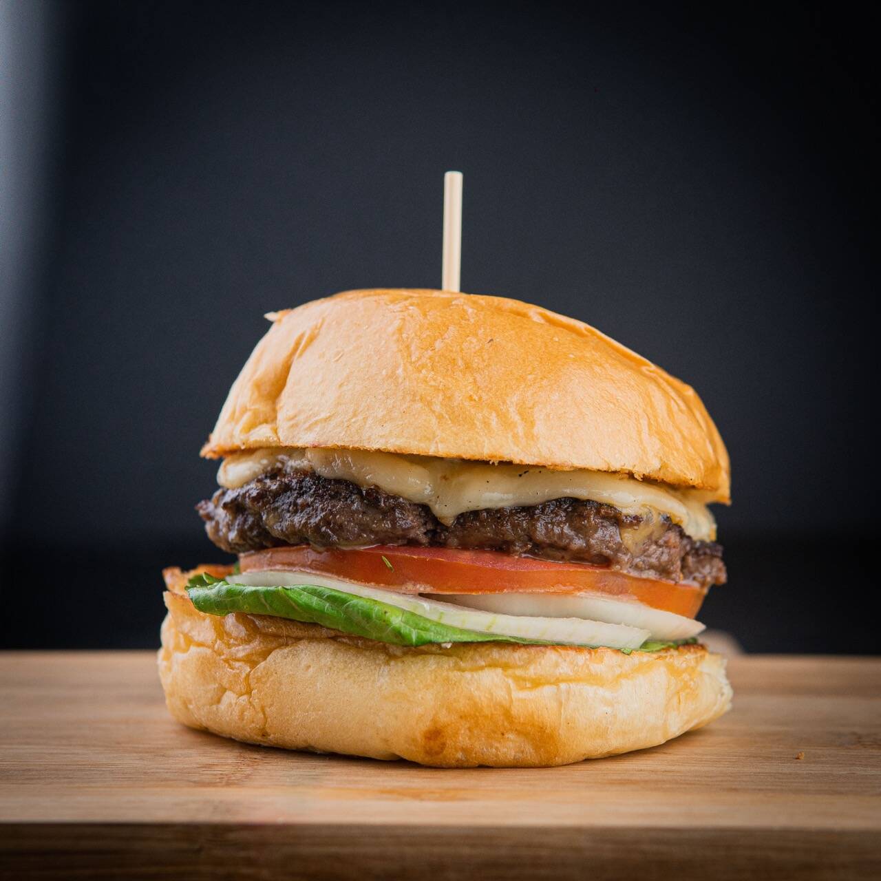 BURGER BACON 50% OFF (Max 3 und X Pedido)