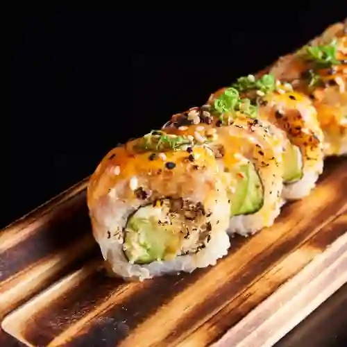Maki Samurai 6 uds