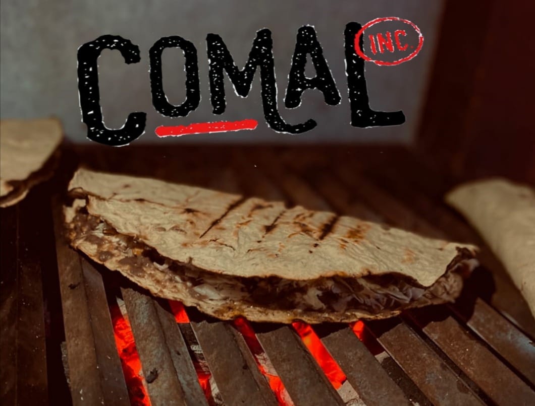 Comal Inc