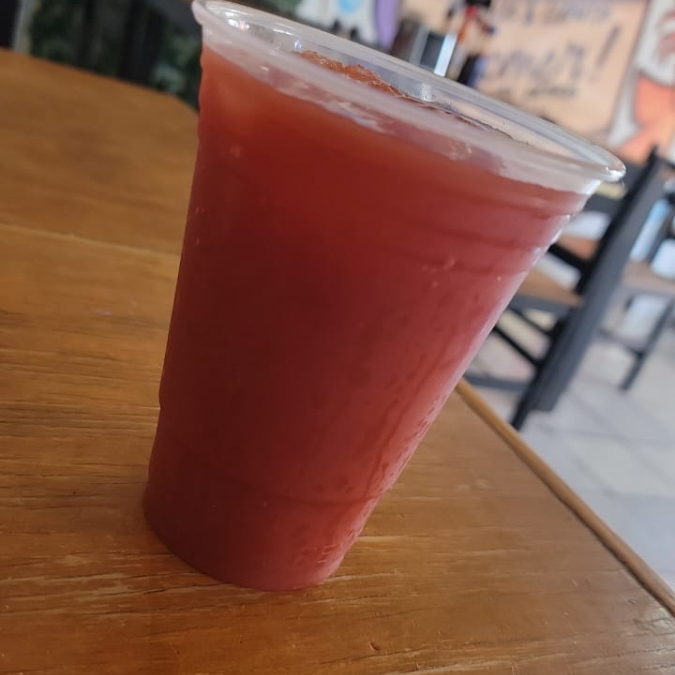 Clamato Preparado Gr