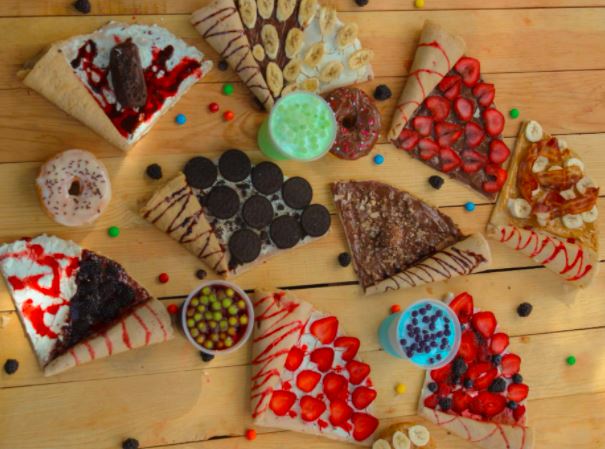 Delit - El Tal Café