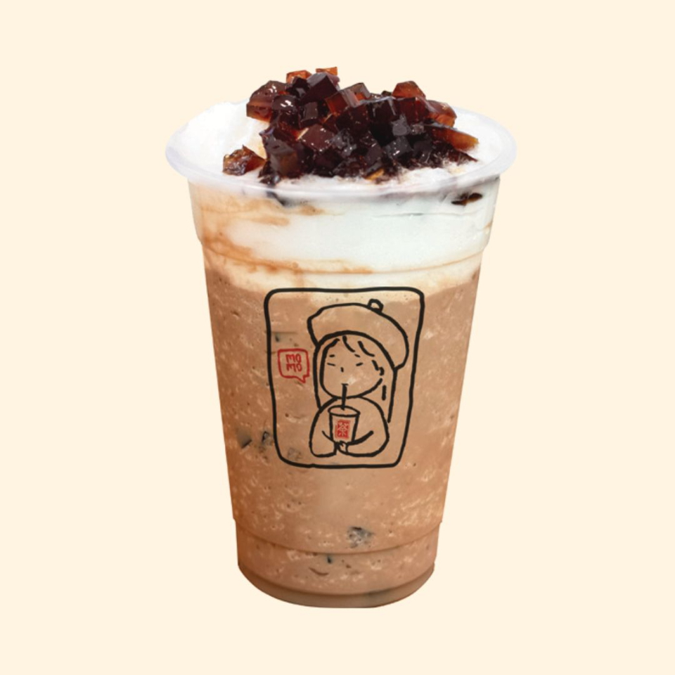Té de Tiramisú y Café