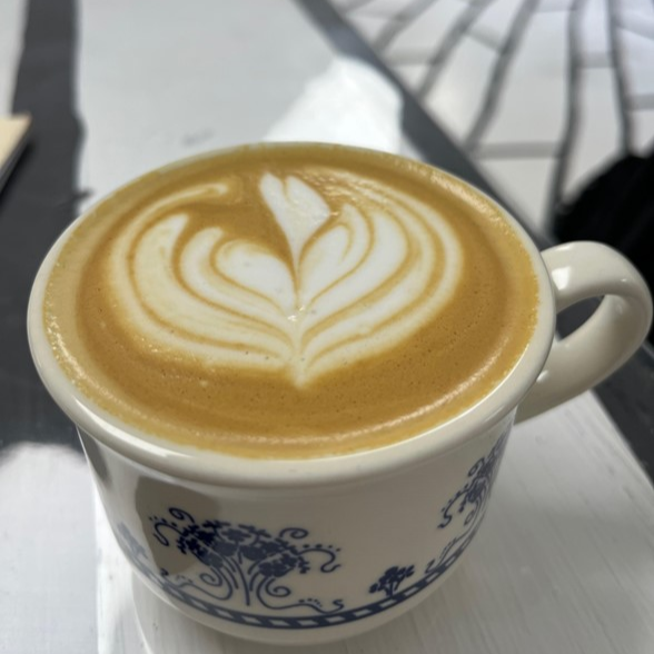 Capuccino regular 8oz