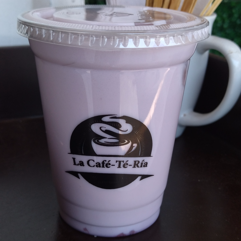 Taro Frío