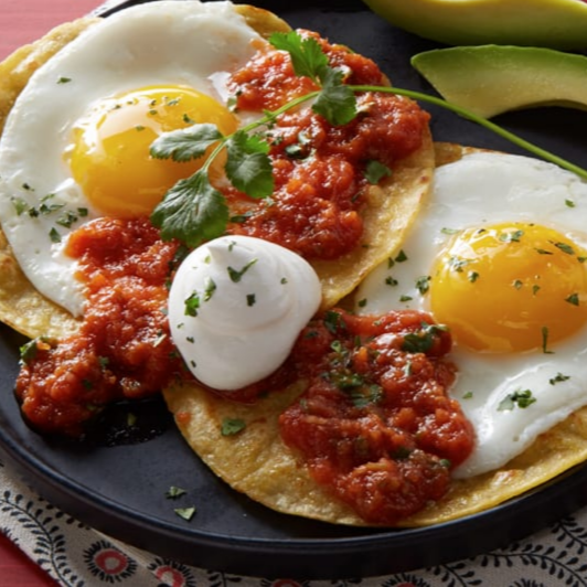 Rancheros