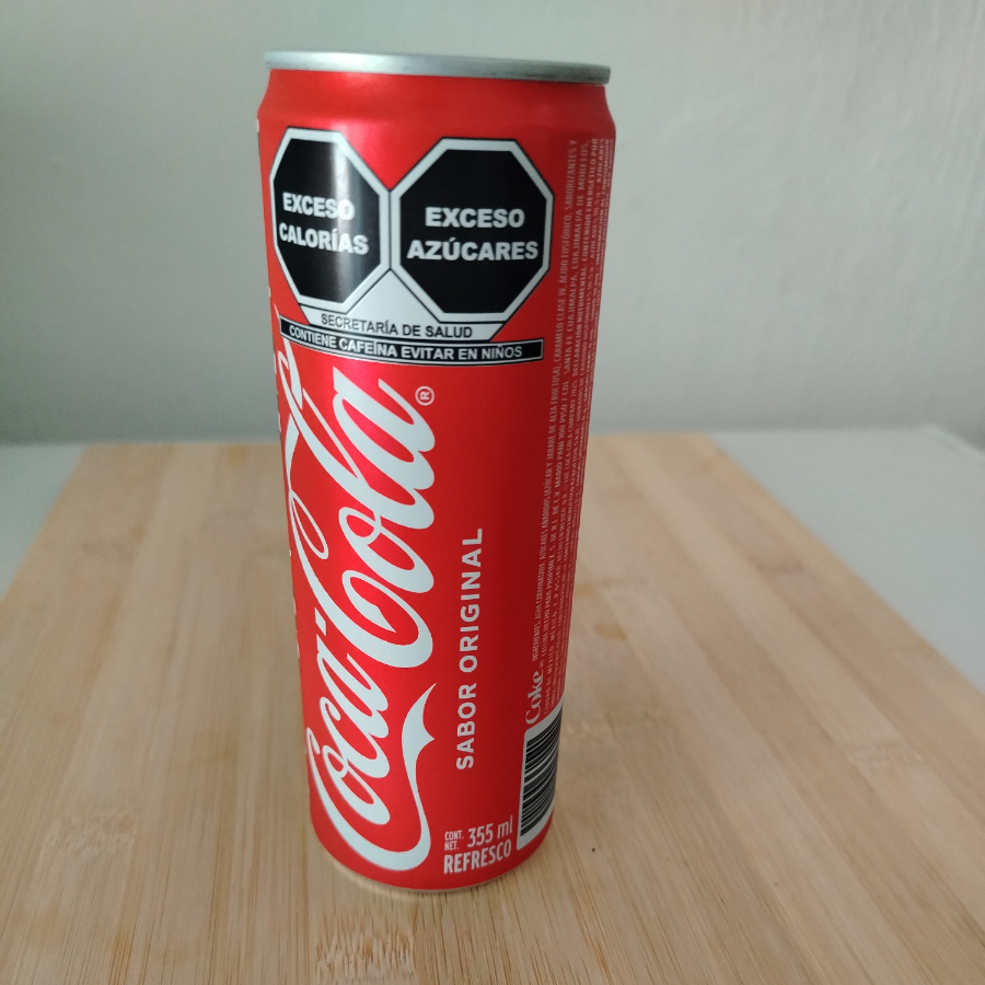 COCA COLA 355 Ml