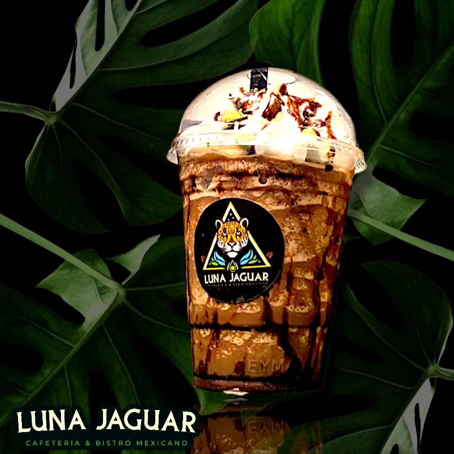 Frappuccino Moka