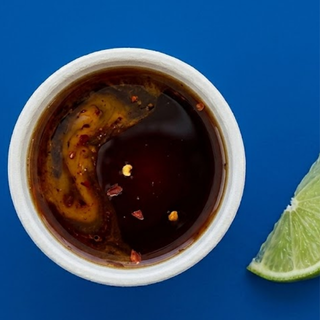 Soya Limón
