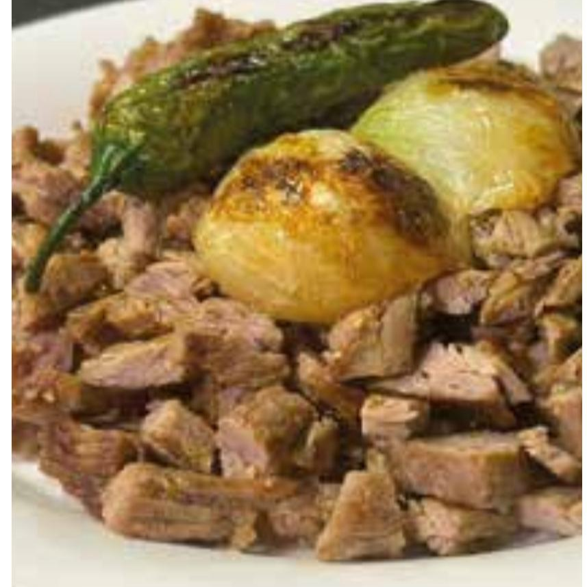 Oden Picada