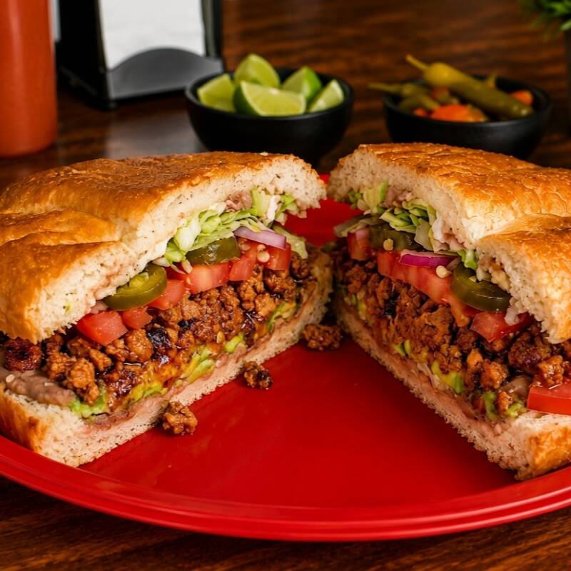 Chorizo
