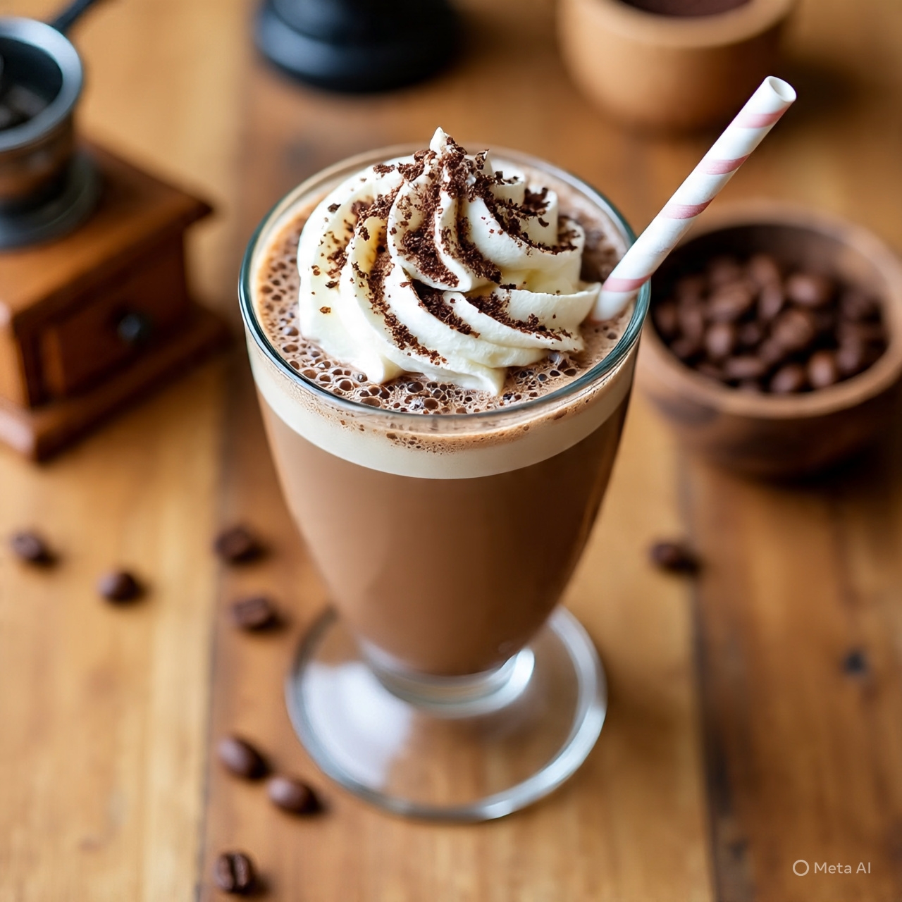 Moka m