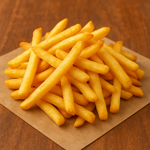 Papas Fritas (220gms)