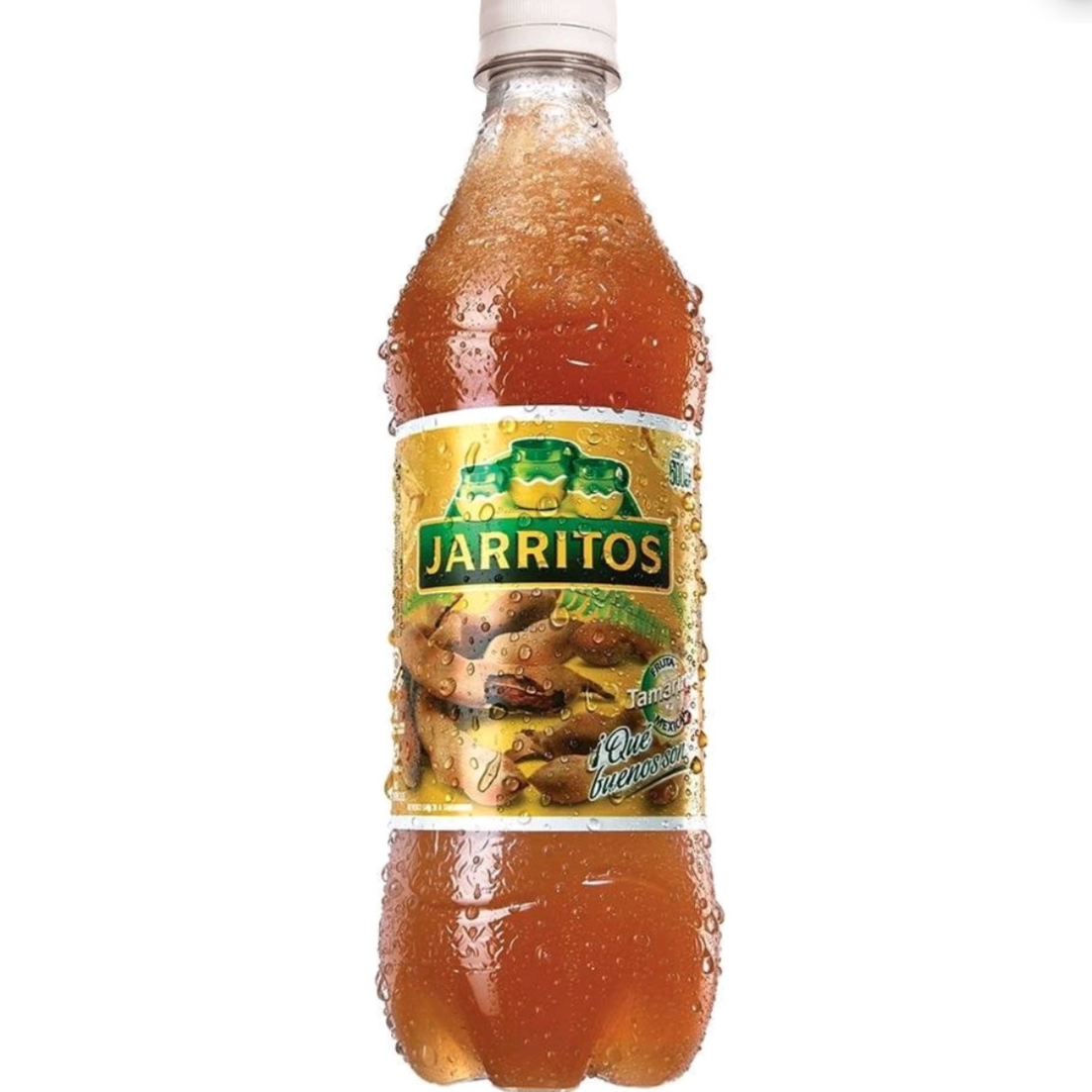 JARRITO DE TAMARINDO 600 ML