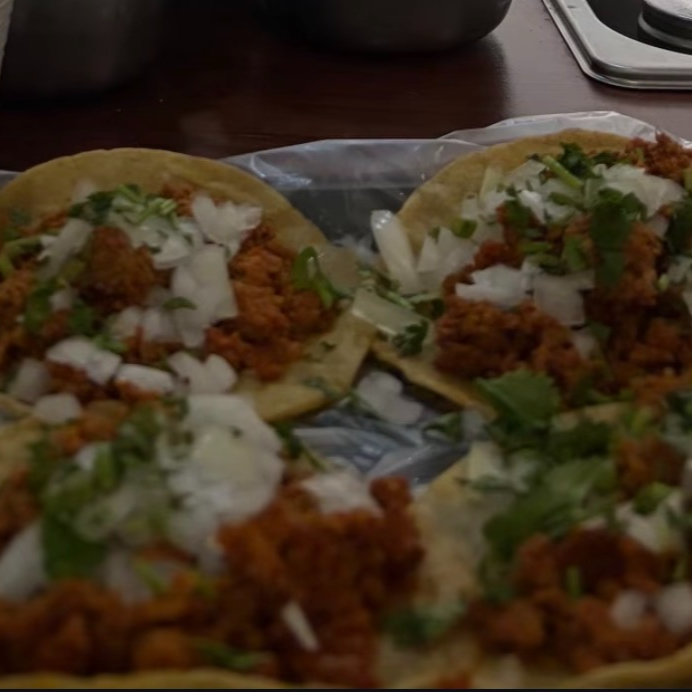 Orden de Chorizo