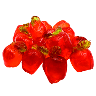 Hawaiian Fruit (100g)