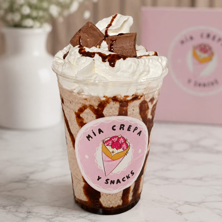 FRAPPE CARLOS V