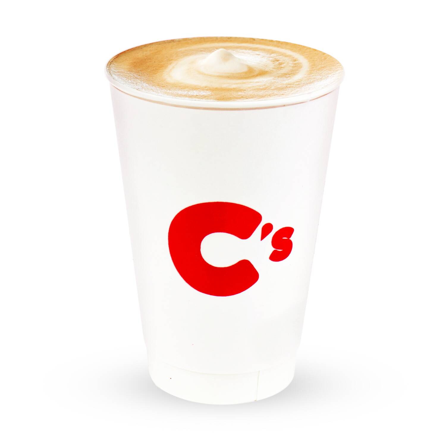 Hot Capuccino