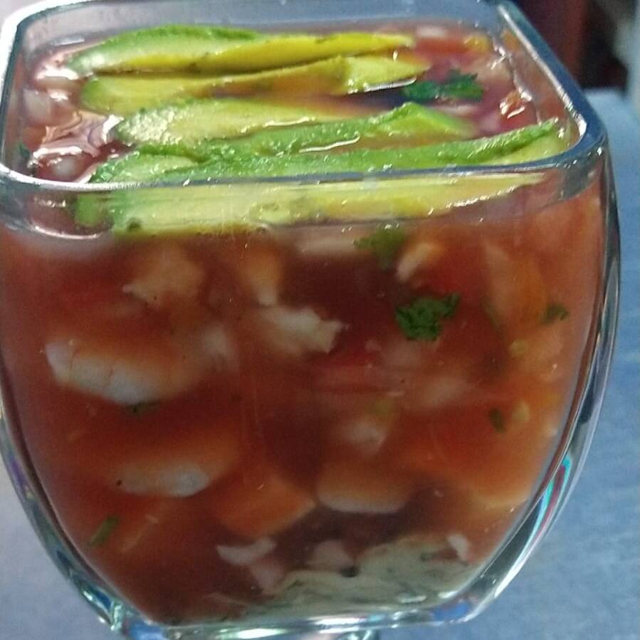 Coctel Vuelve a la Vida Grande 1 Litro