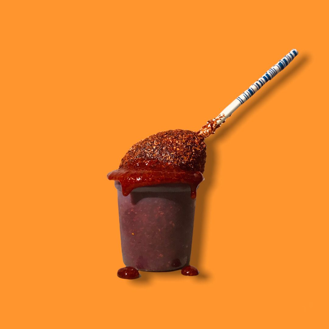 Paleta Cubierta