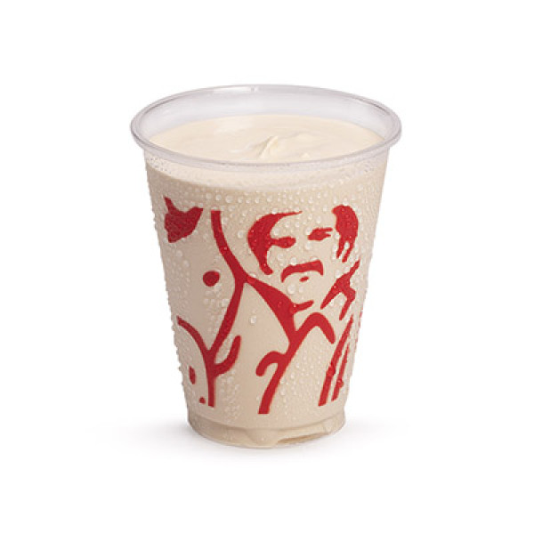 MALTEADA CAFÉ GRANDE