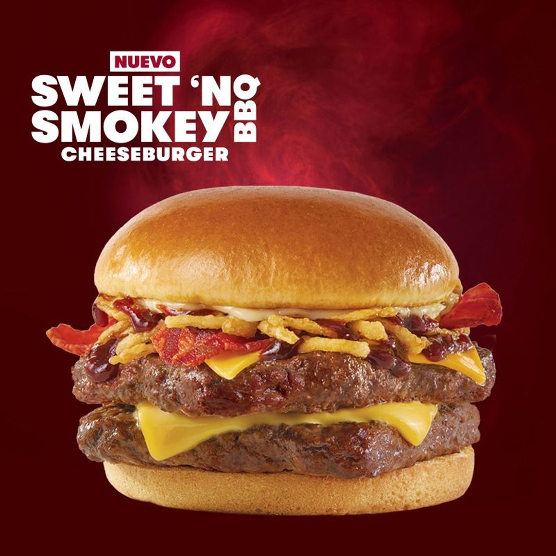 Sweet N' Smokey Doble