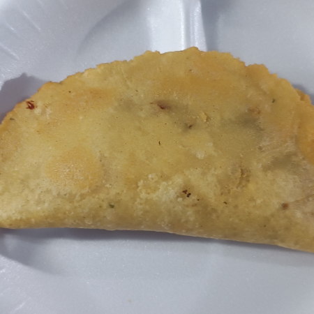 Quesadillas Sencillas