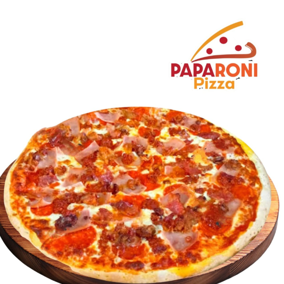 PIZZA GRANDE CARNES FRIAS