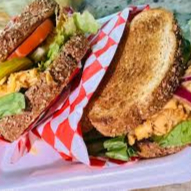 Sandwich Clasico