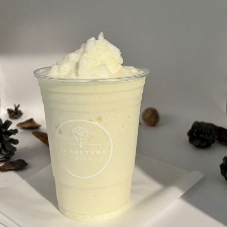Smoothie de Piña Colada