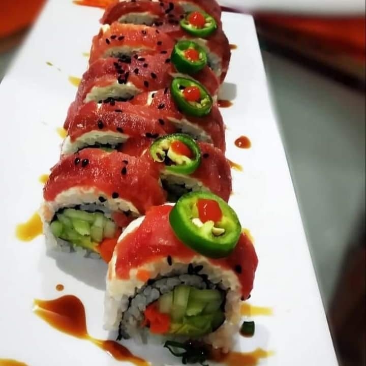 Tuna Roll