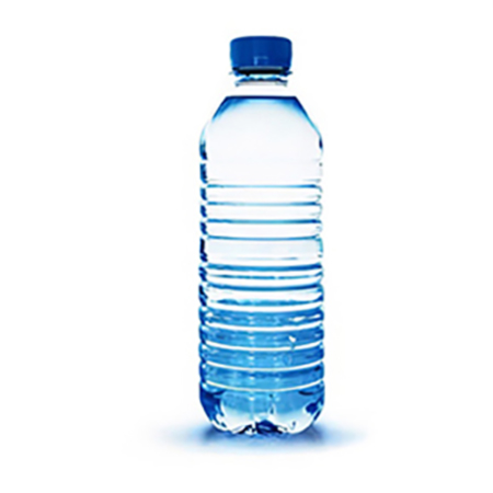 Agua En Botella Sin Gas 500 Ml