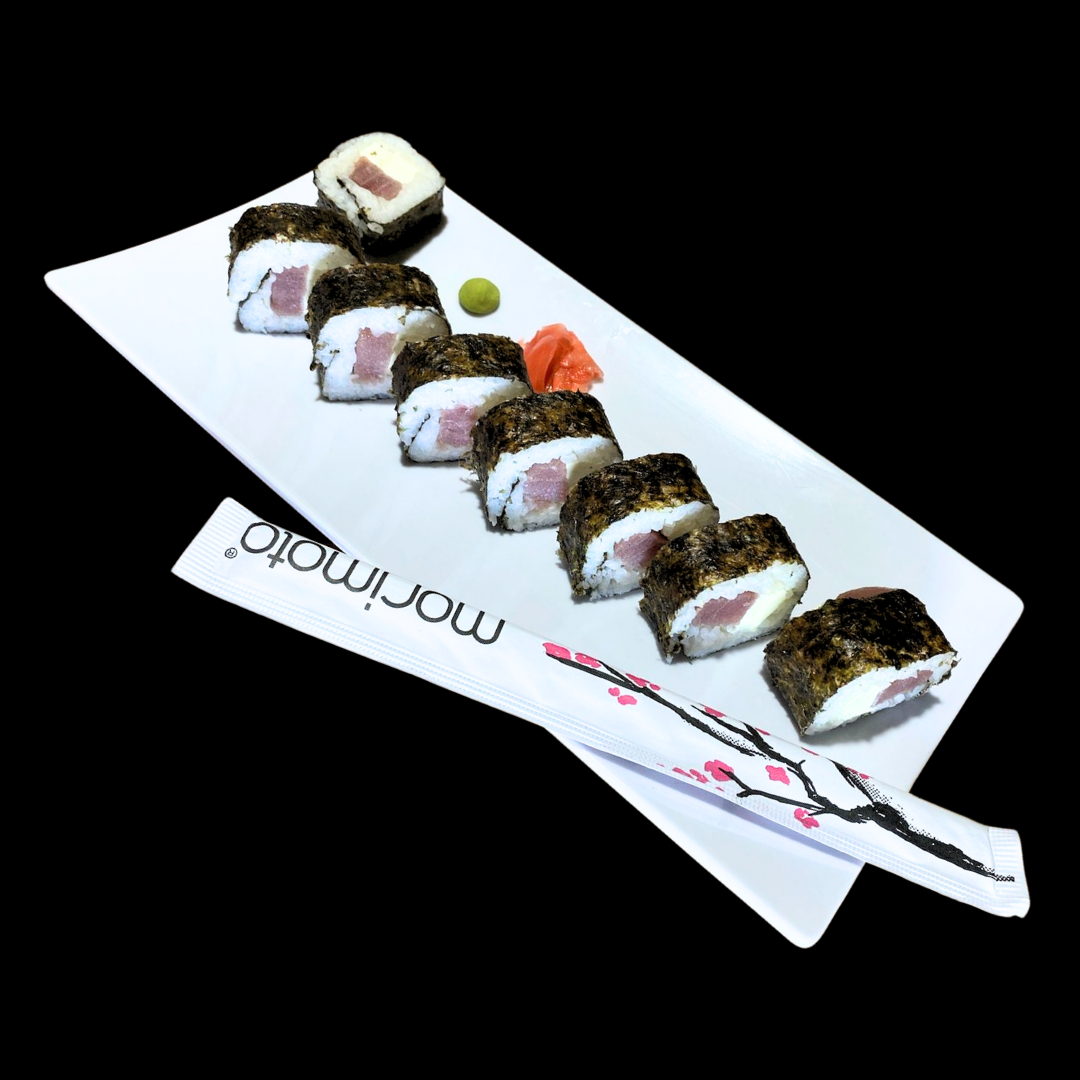 EBI Roll Lomo de Atun