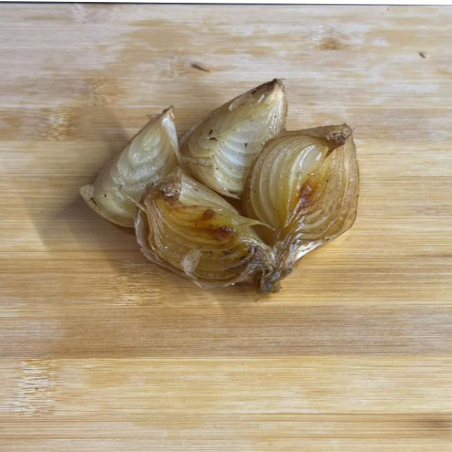 Cebolla Asada
