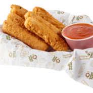 Dedos de Queso 6 uds