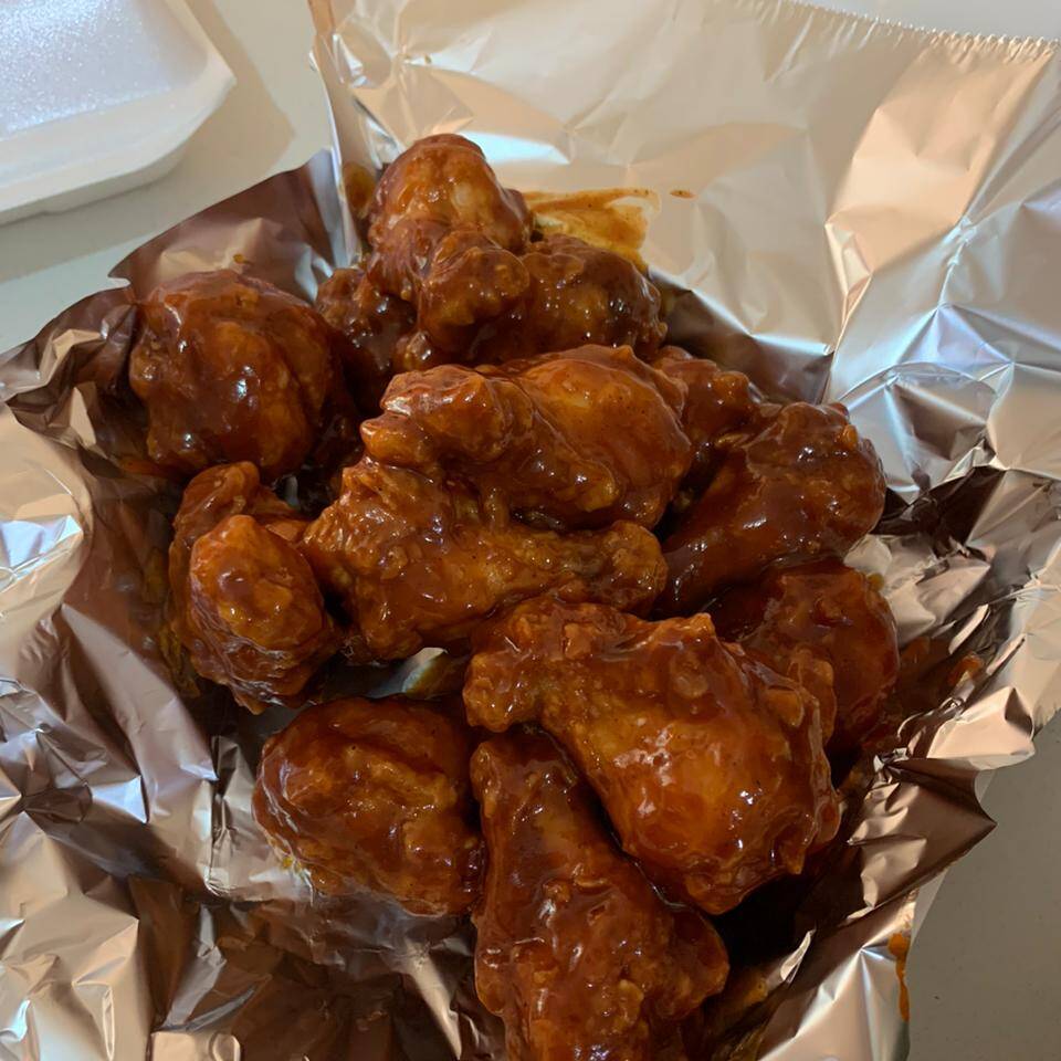 Boneless 150 G