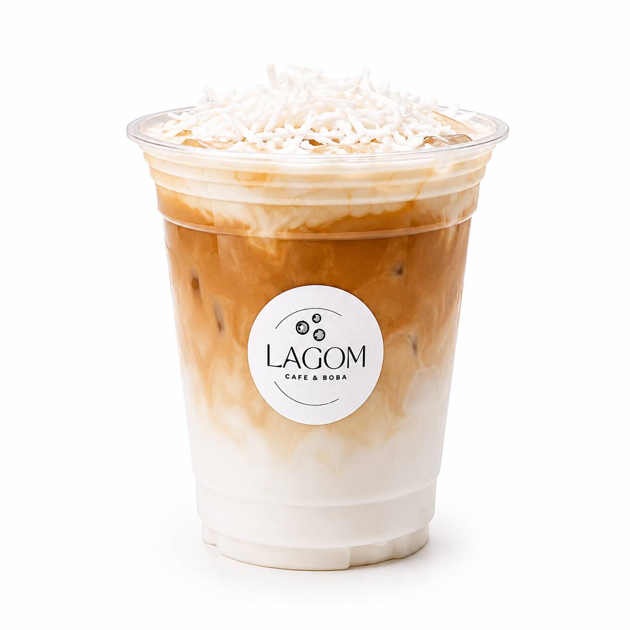 Latte Coco Frio