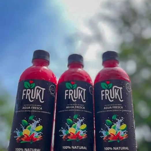 AGUAS FRESCAS NATURALES