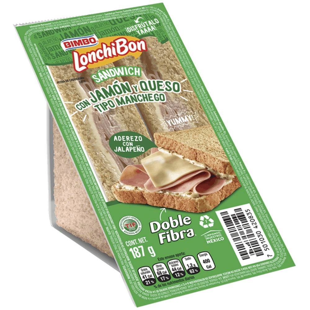 Lonchibon*